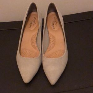 Dexflex Comfort High Heel